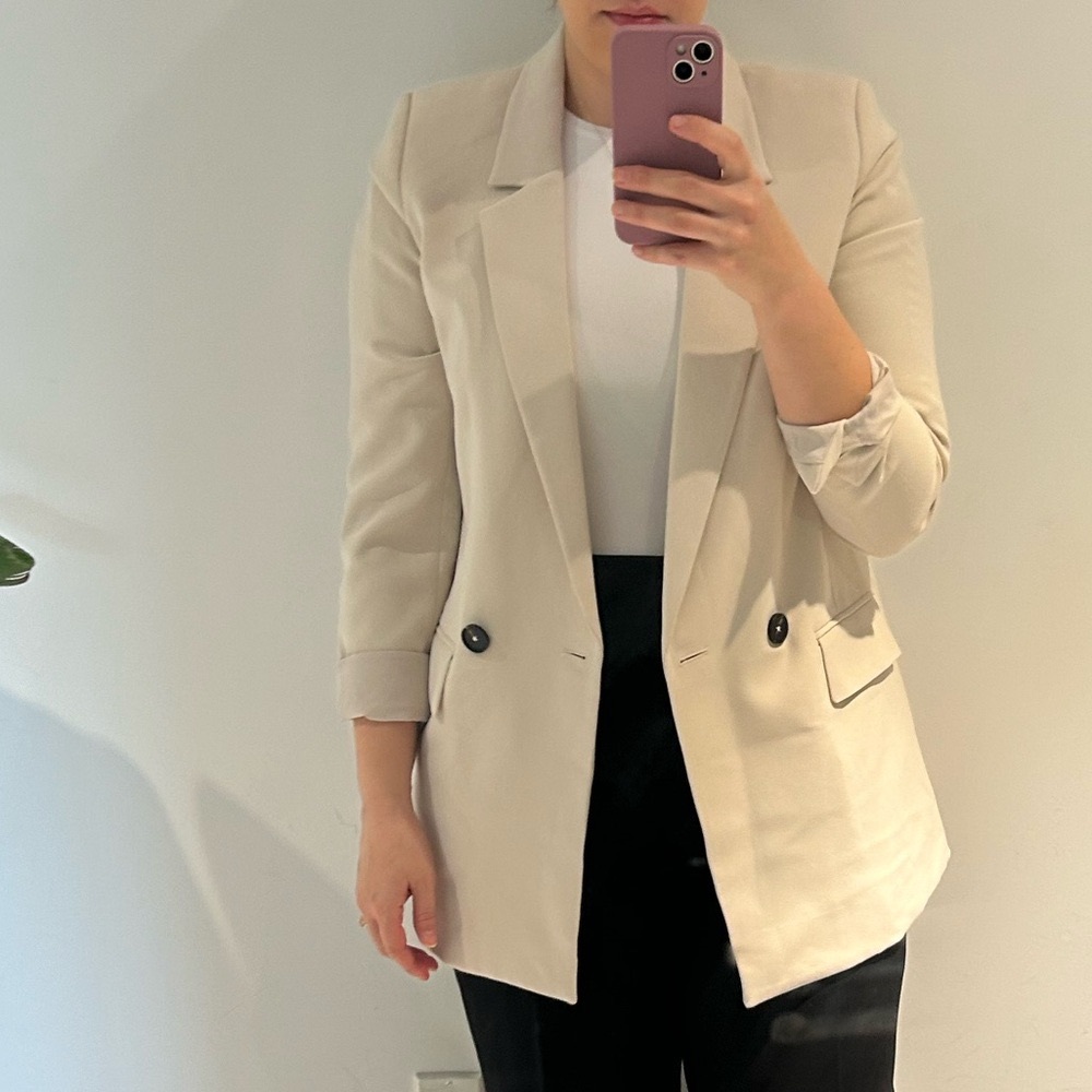 RW&CO Women’s Blazer
